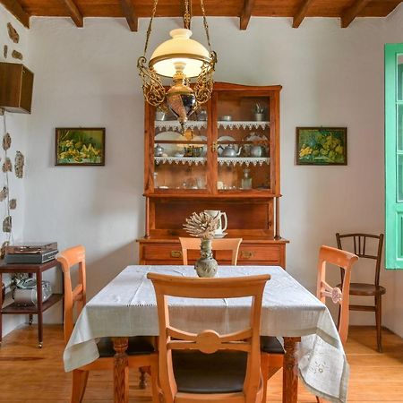 Casa Rural Tamia Tao المظهر الخارجي الصورة