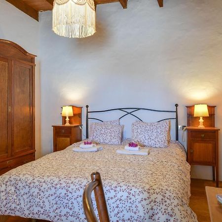 Casa Rural Tamia Tao المظهر الخارجي الصورة