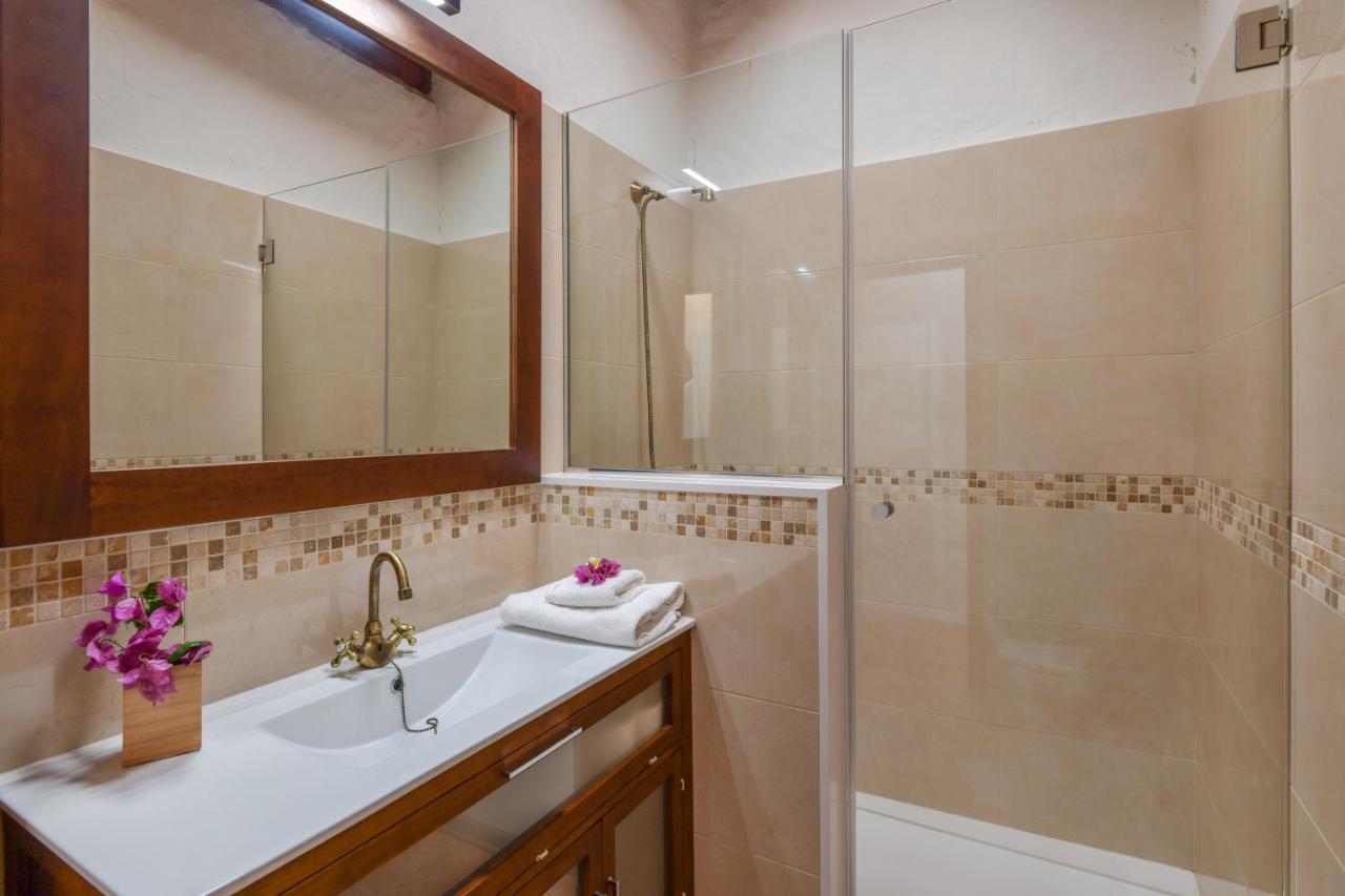 Casa Rural Tamia Tao المظهر الخارجي الصورة