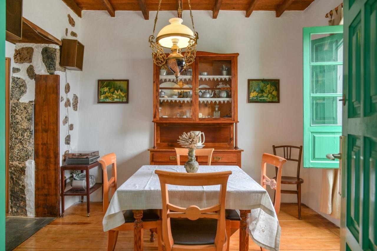 Casa Rural Tamia Tao المظهر الخارجي الصورة