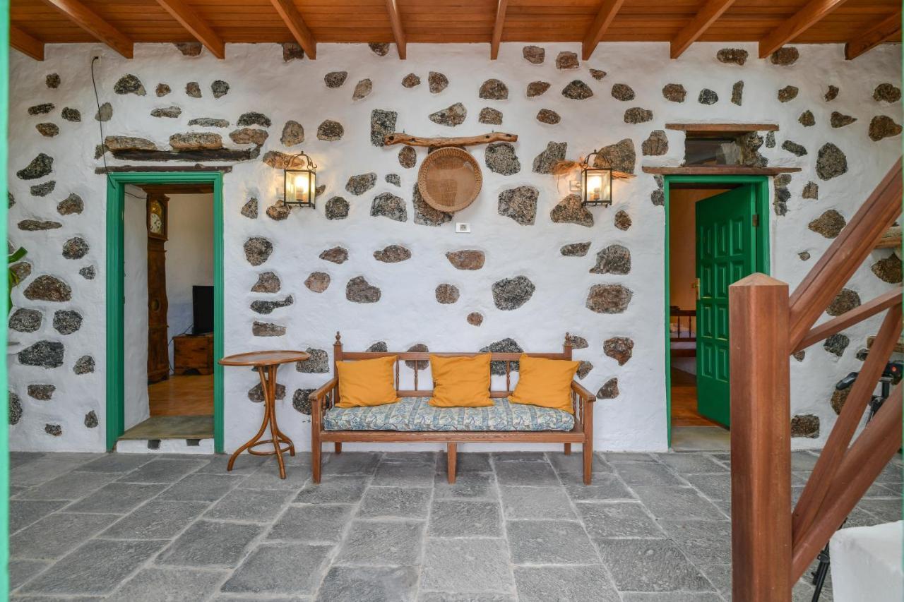Casa Rural Tamia Tao المظهر الخارجي الصورة