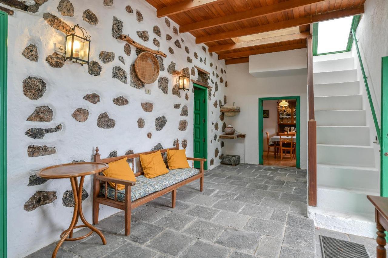 Casa Rural Tamia Tao المظهر الخارجي الصورة