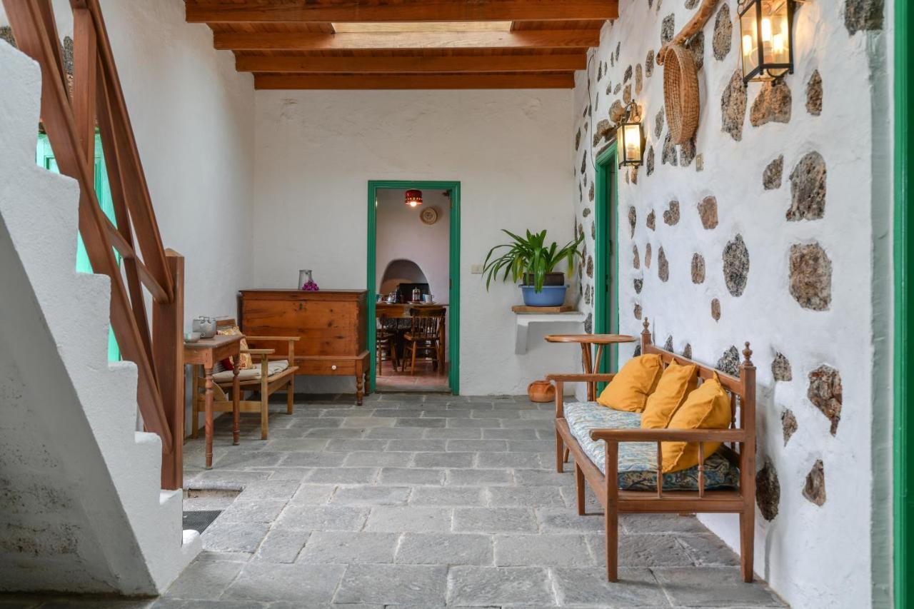 Casa Rural Tamia Tao المظهر الخارجي الصورة