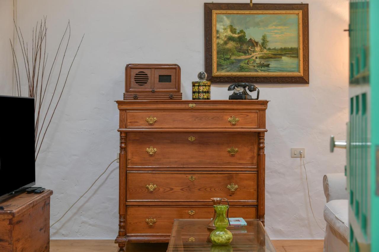 Casa Rural Tamia Tao المظهر الخارجي الصورة
