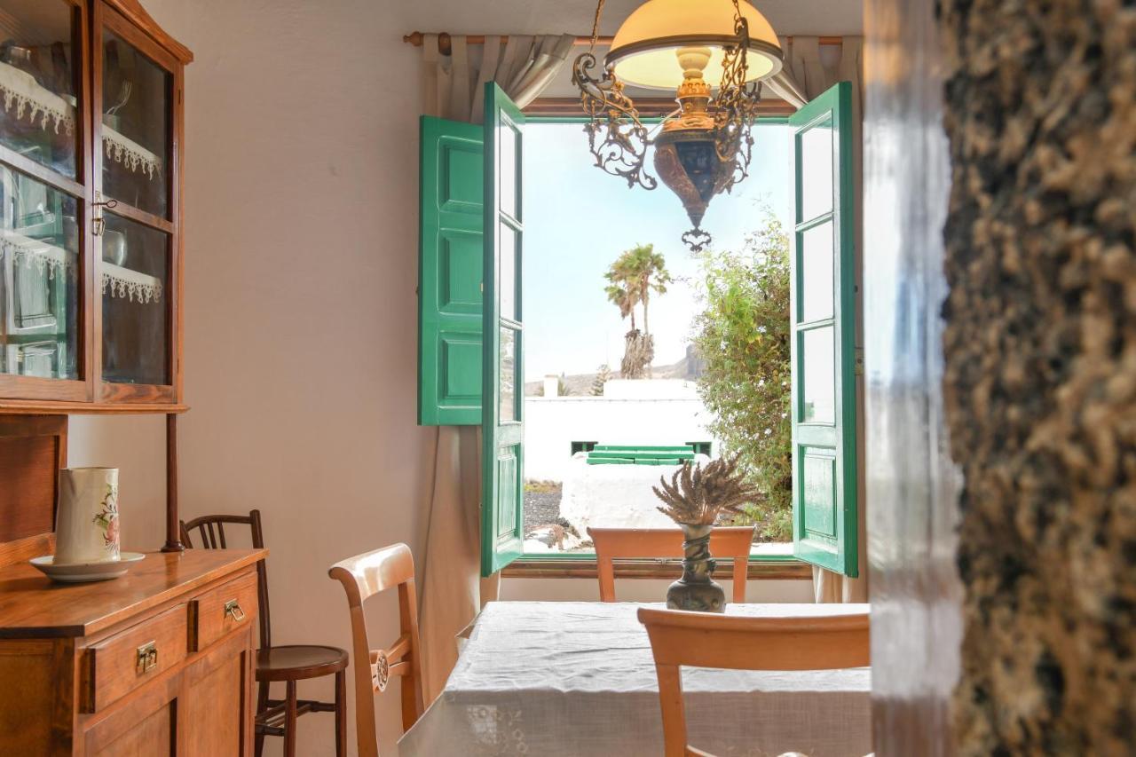 Casa Rural Tamia Tao المظهر الخارجي الصورة