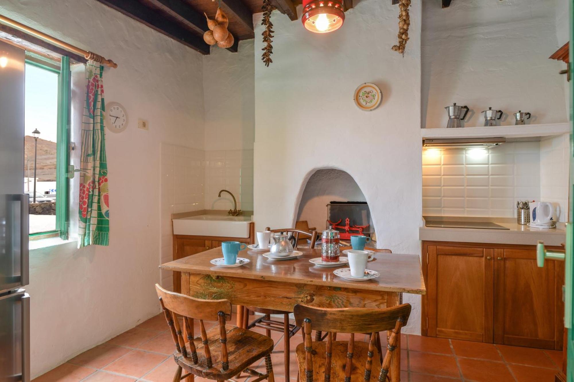 Casa Rural Tamia Tao المظهر الخارجي الصورة