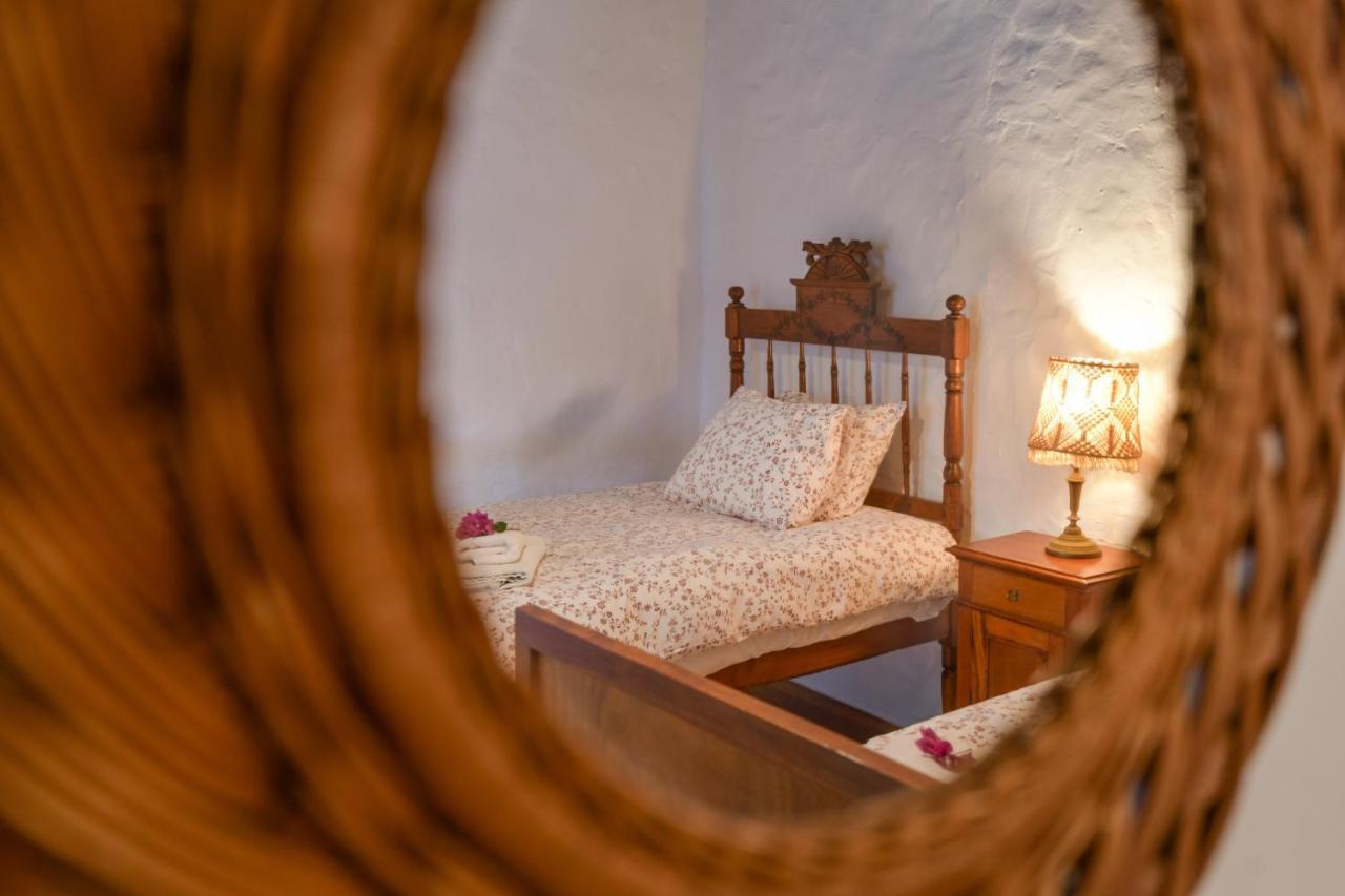 Casa Rural Tamia Tao المظهر الخارجي الصورة