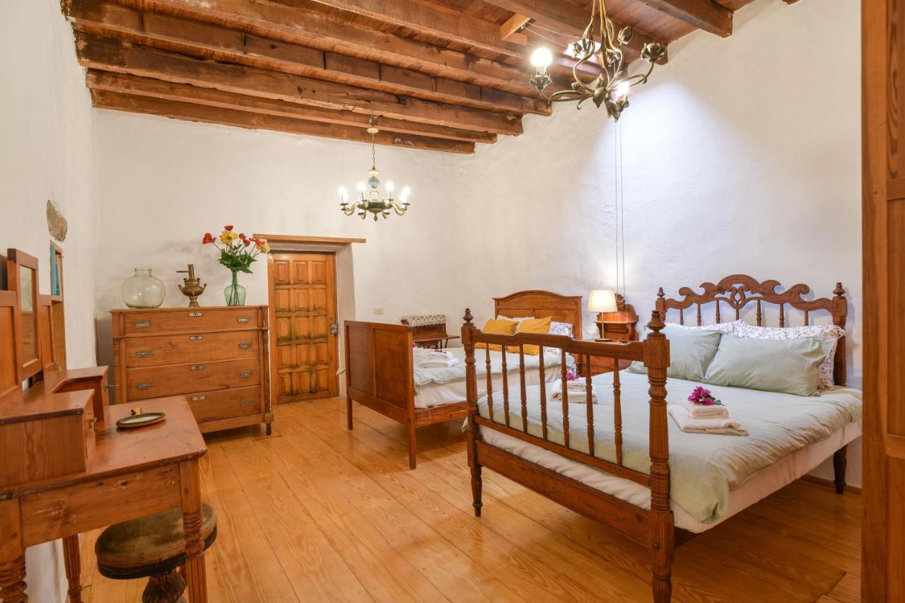 Casa Rural Tamia Tao المظهر الخارجي الصورة