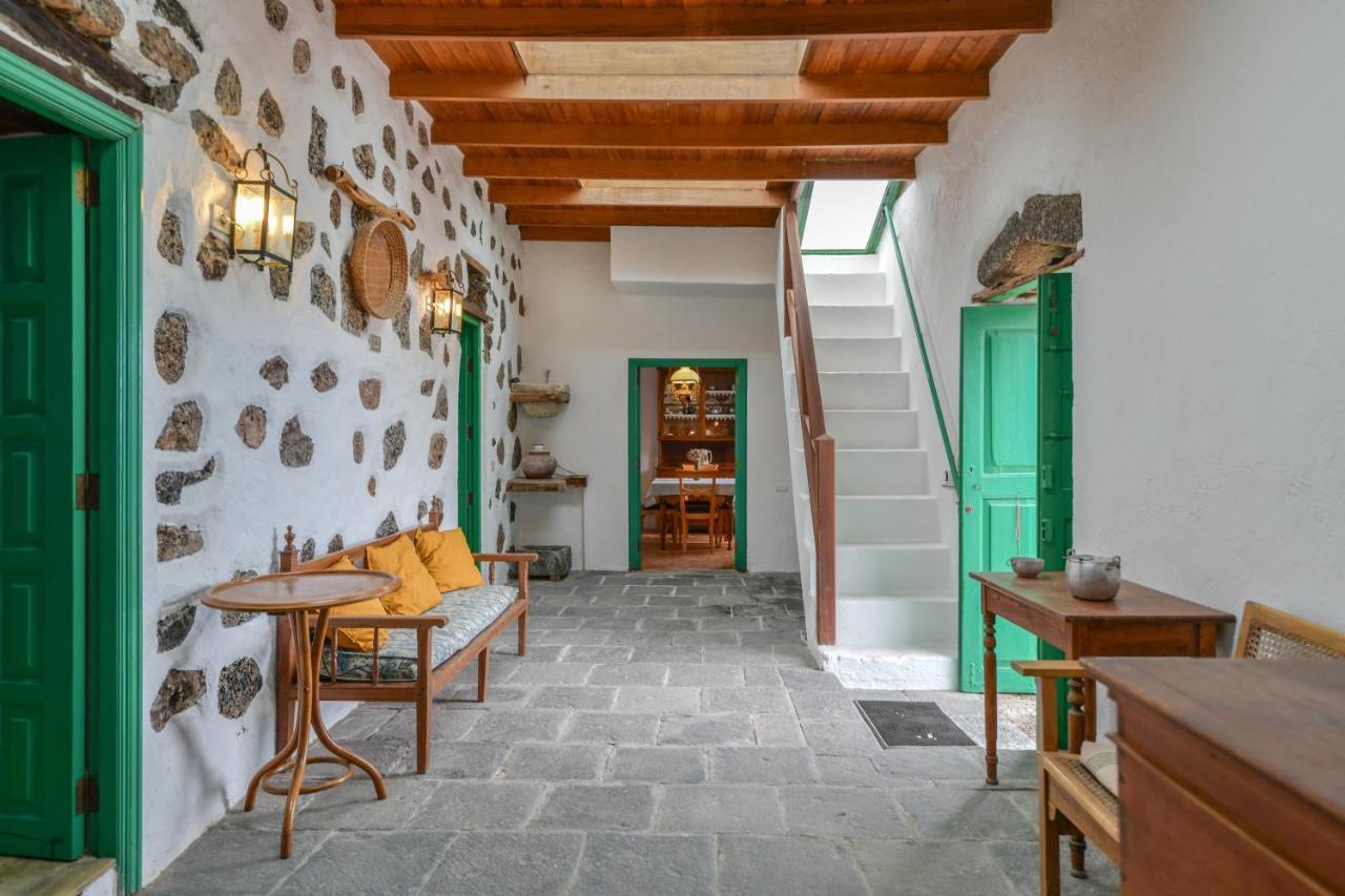 Casa Rural Tamia Tao المظهر الخارجي الصورة