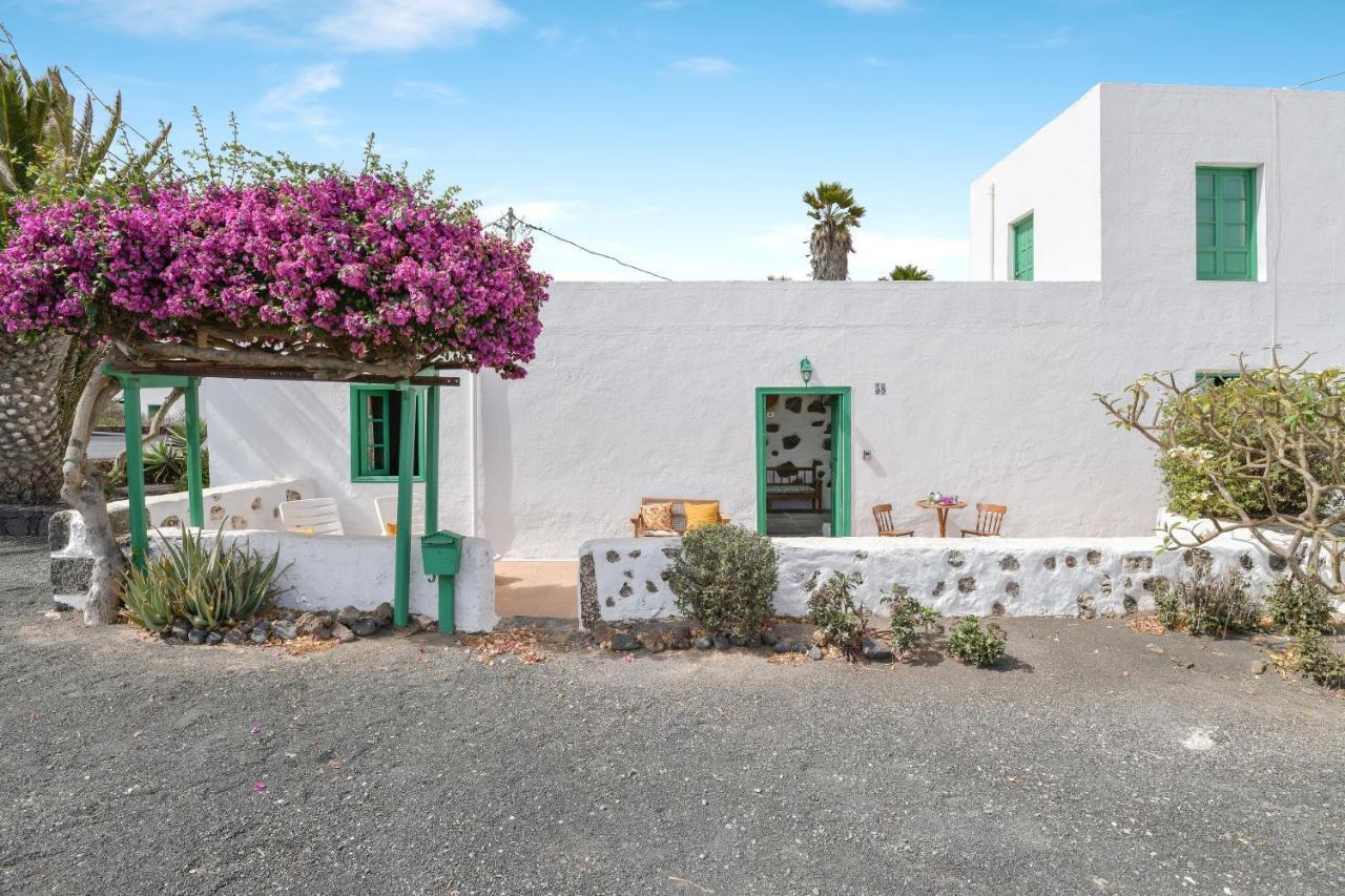 Casa Rural Tamia Tao المظهر الخارجي الصورة
